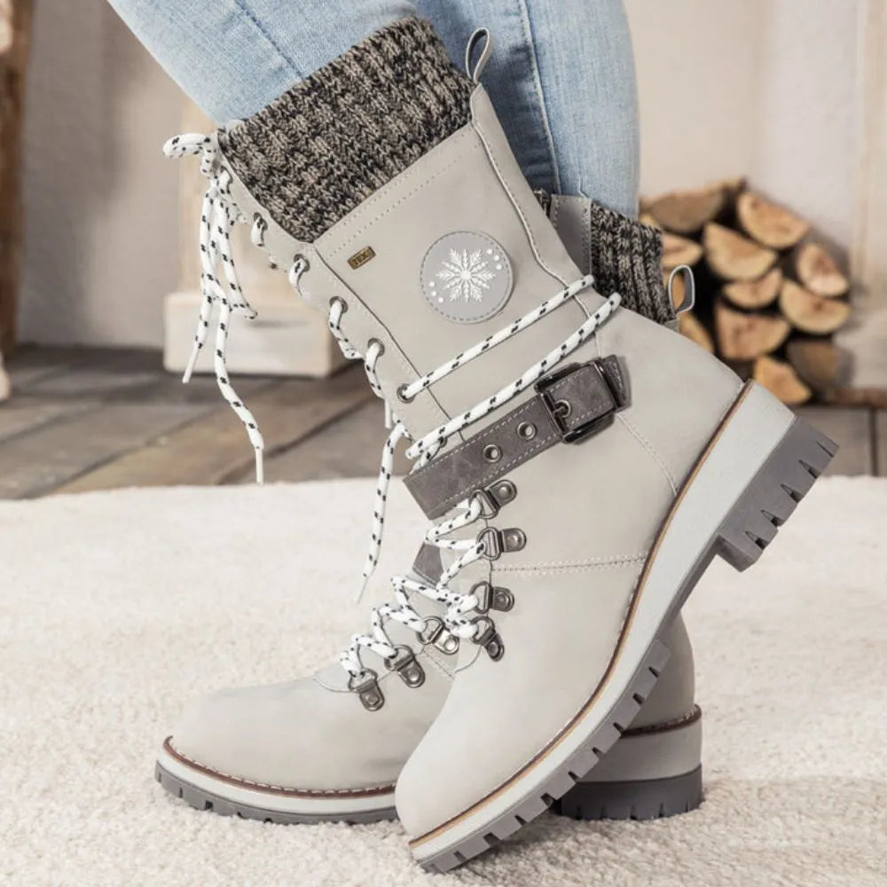 Sarah™ | Winter Boots (Up to -25 °C)