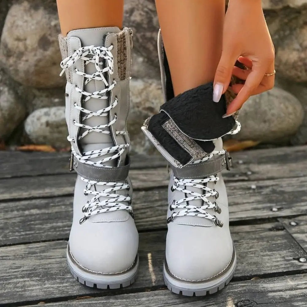 Sarah™ | Winter Boots (Up to -25 °C)