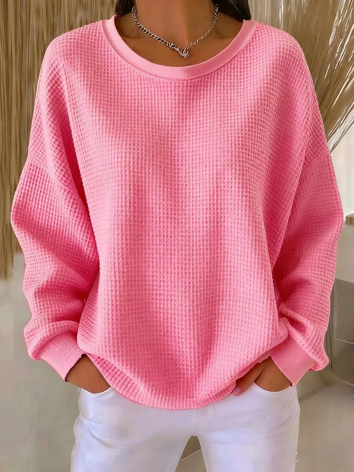 Nova™ - Classic Sweater