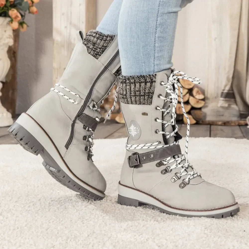 Sarah™ | Winter Boots (Up to -25 °C)