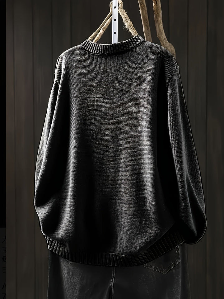 Elinor™ | Bekväm och stilren cardigan