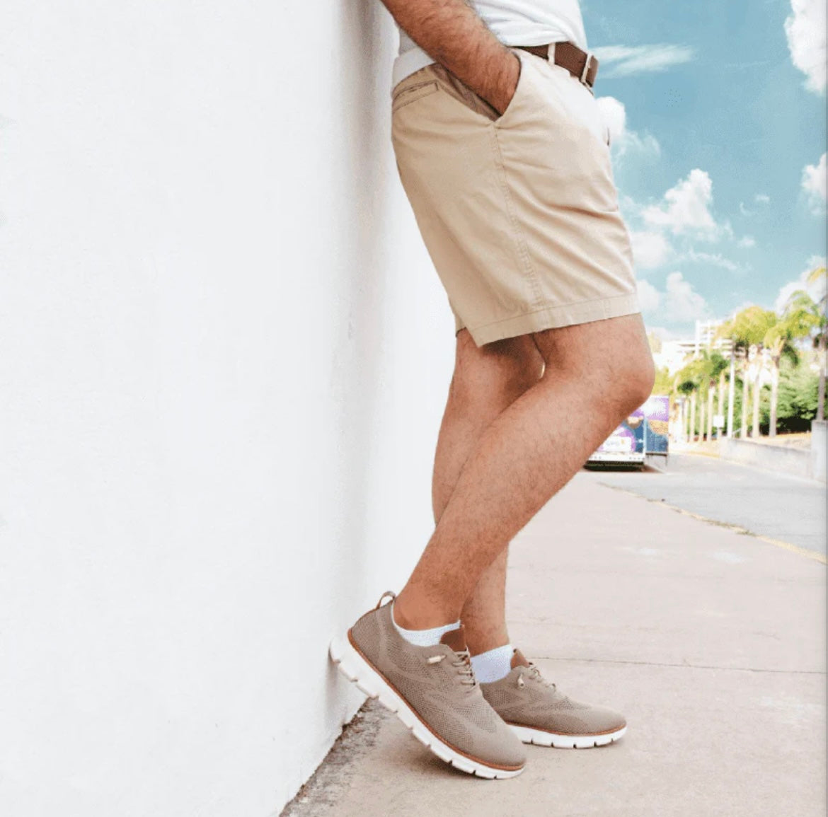 Breeze™ Everyday Comfort Shoes