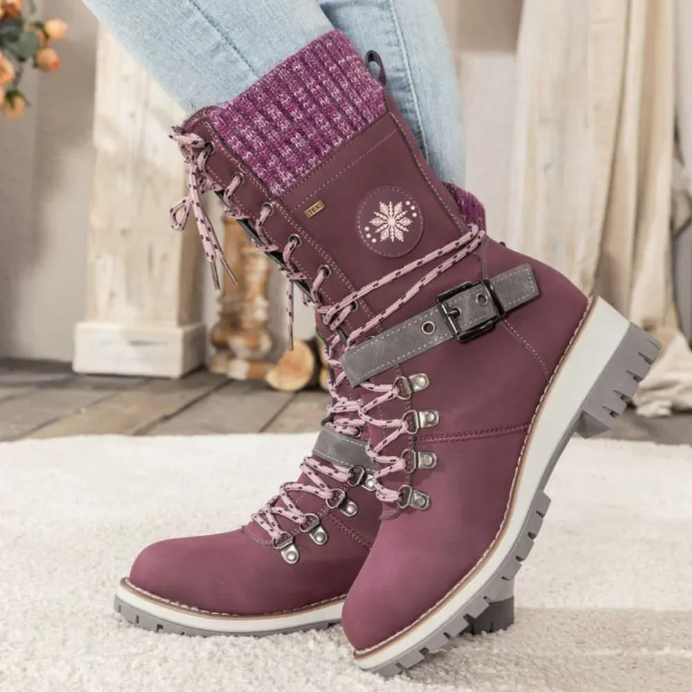 Sarah™ | Winter Boots (Up to -25 °C)