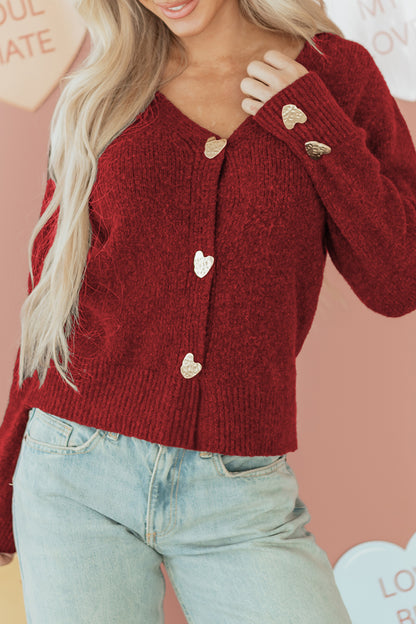 Rosée™ | Cardigan Sweater