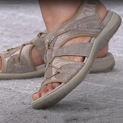 Ursula™ | Supportive Sandals