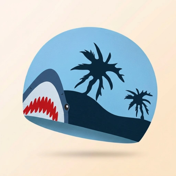 SplashCap™ Simhatt