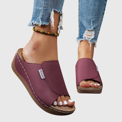 Esther™ | Stylish All-Day Sandals