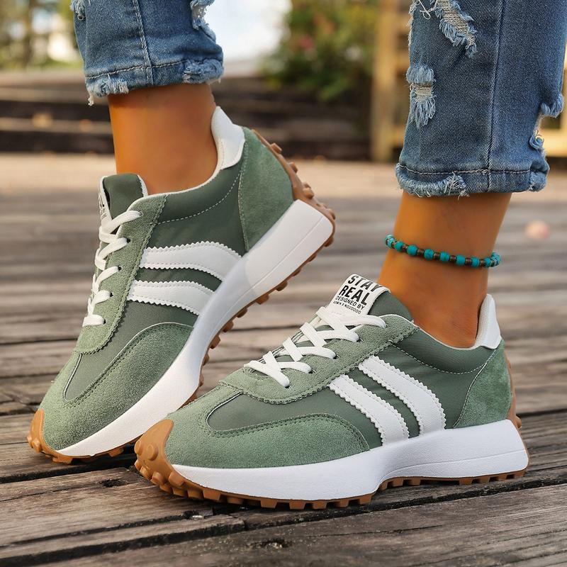 Savvy&North™ | Comfortable and Relaxed Sneakers