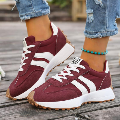 Savvy&North™ | Comfortable and Relaxed Sneakers