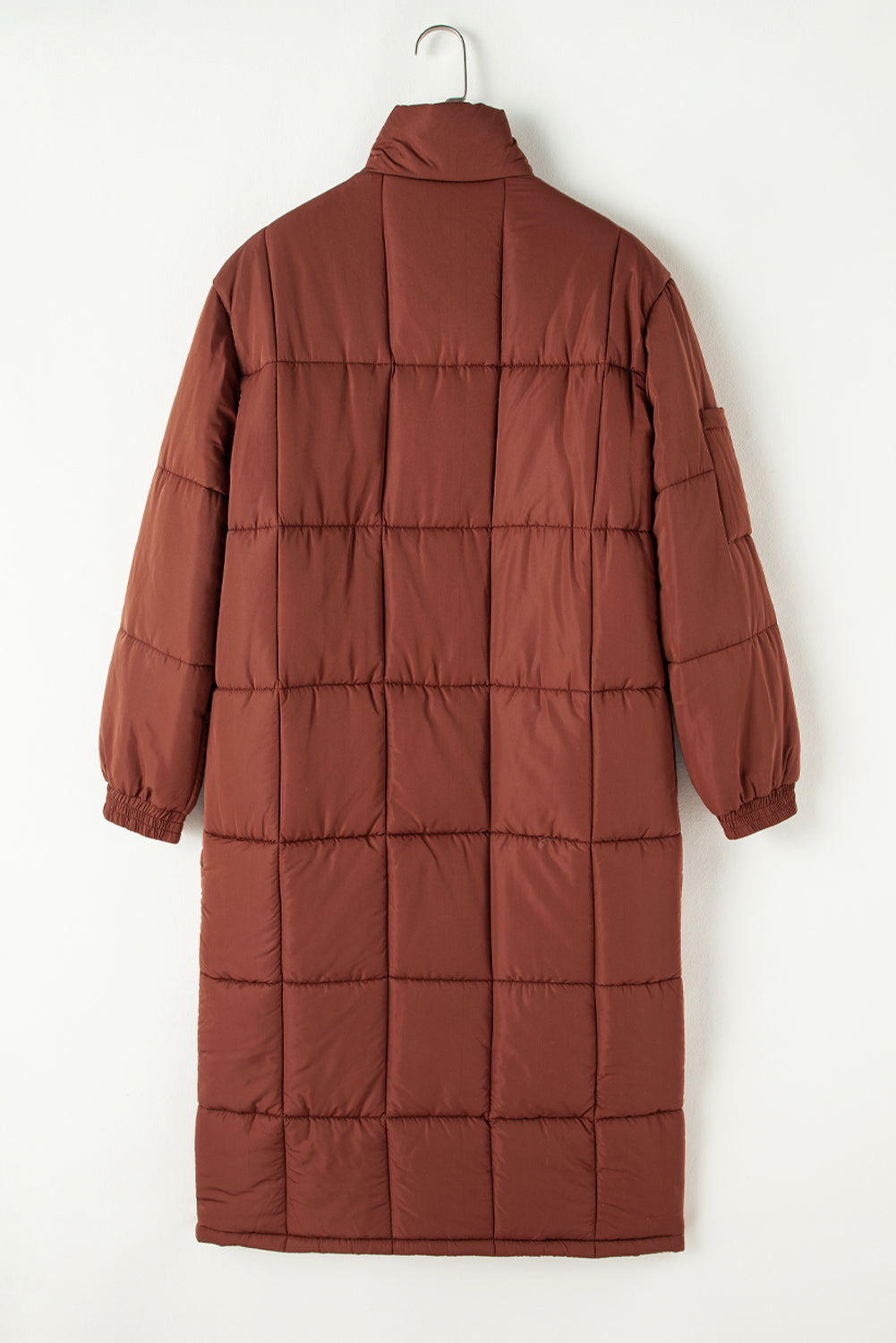 Brayden™ – Quilted Winter Coat
