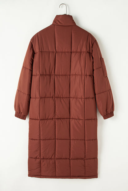 Brayden™ – Quilted Winter Coat