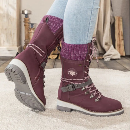 Sarah™ | Winter Boots (Up to -25 °C)
