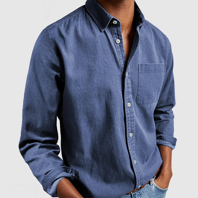 Vincent™ | Elegant shirt