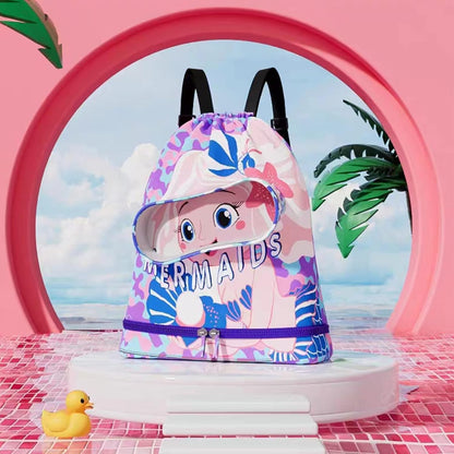 SplashPack™ Simväska