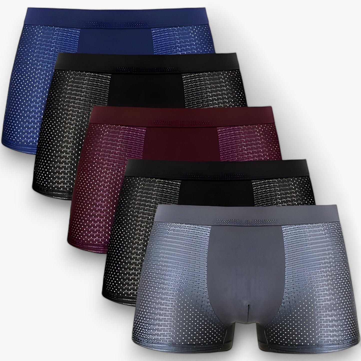 Bamboo underwear | 5+5 FREE