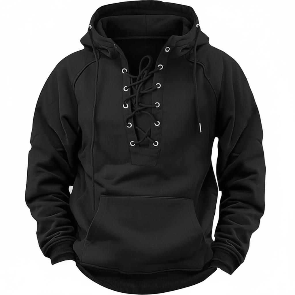 SavvyandNorth™ | Durable Premium Hoodie