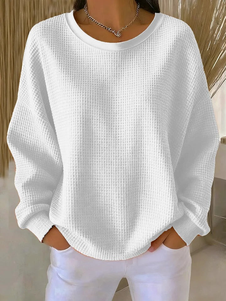 Nova™ - Classic Sweater