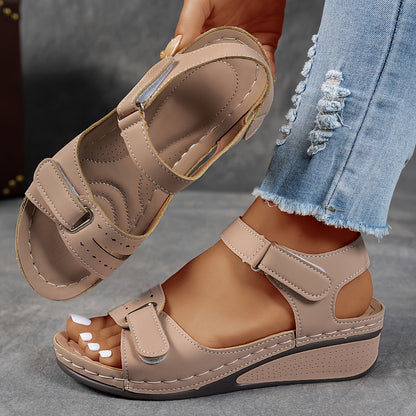 Ariya™ | Comfort Flex Sandals