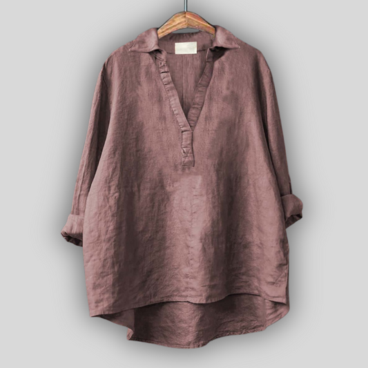 Lorraine | Relaxed Summer Tunic