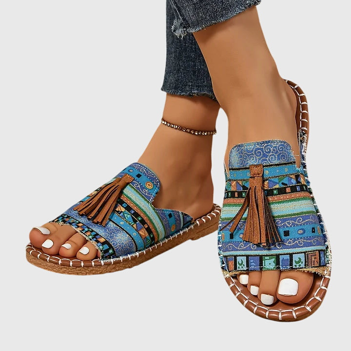 Lorraine™ | Comfort All-day Sandals