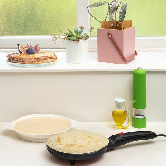Koekkoek pannkakspanna