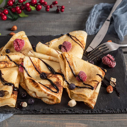 Koekkoek pannkakspanna