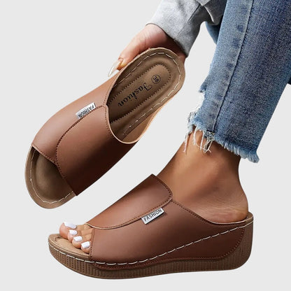 Esther™ | Stylish All-Day Sandals