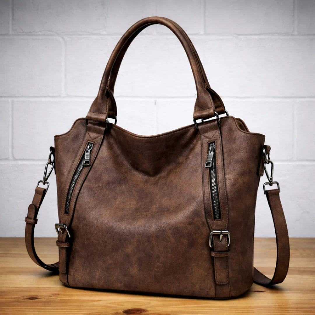 Marcella™ | The bag you reach for every day
