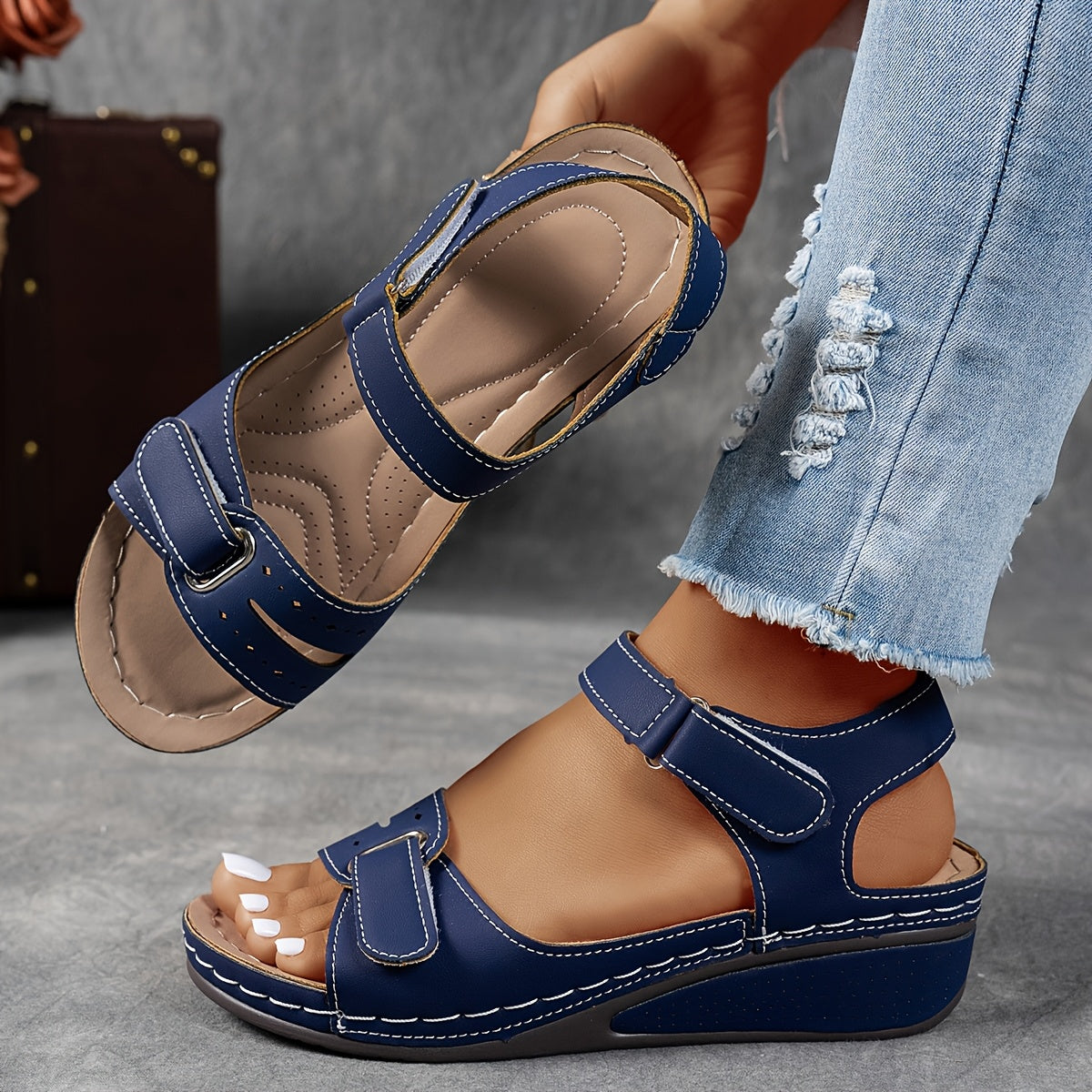Ariya™ | Comfort Flex Sandals