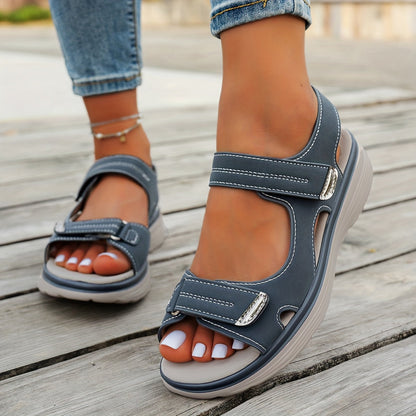 Astrid™ | Comfort All-Day Sandals
