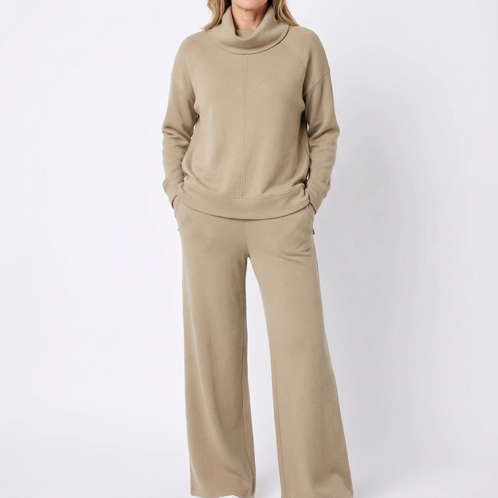 The Pacific Grove Lounge Set