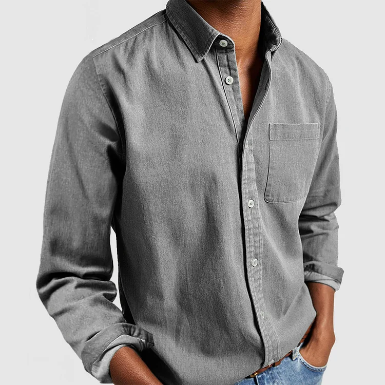 Vincent™ | Elegant shirt