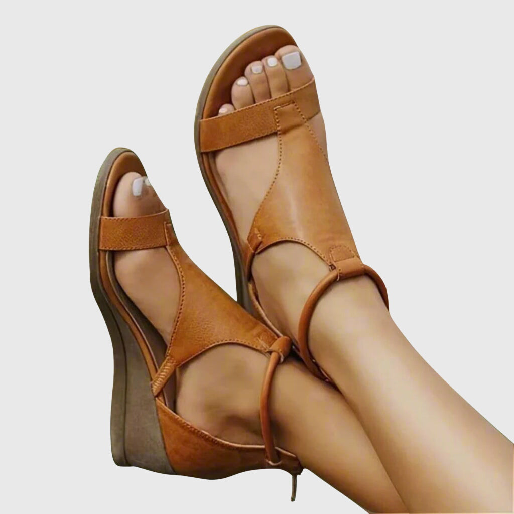 Rosalie™ | Stylish Ergonomic Sandals
