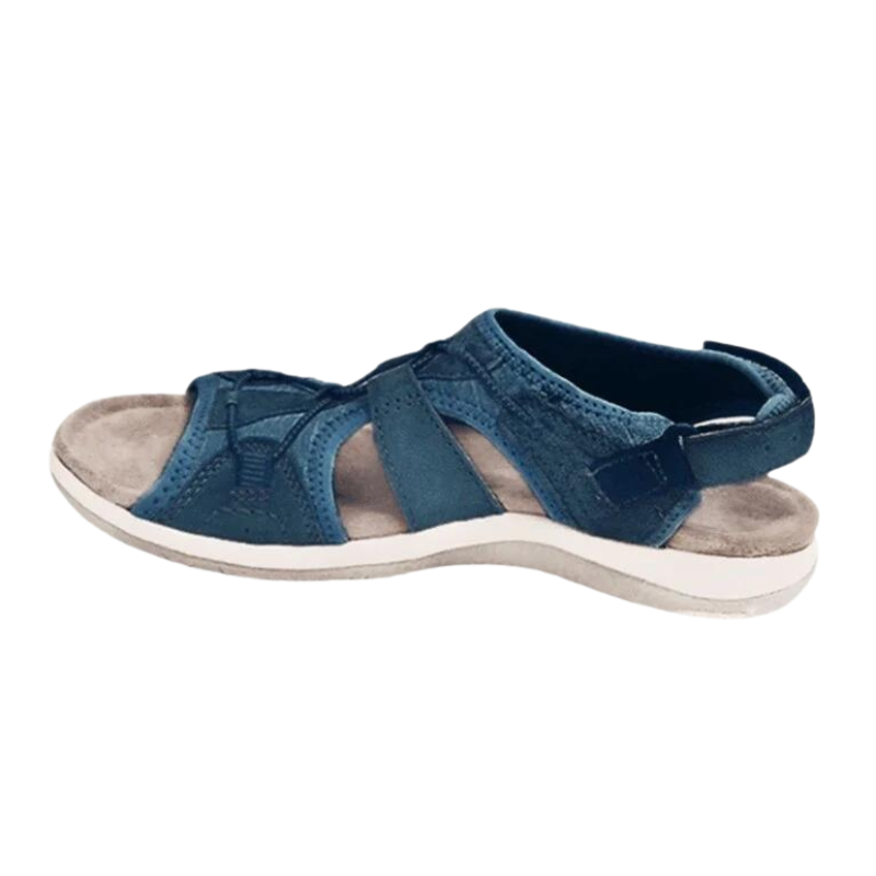 Ursula™ | Supportive Sandals