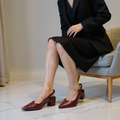 Liza™ | Stylish Heels