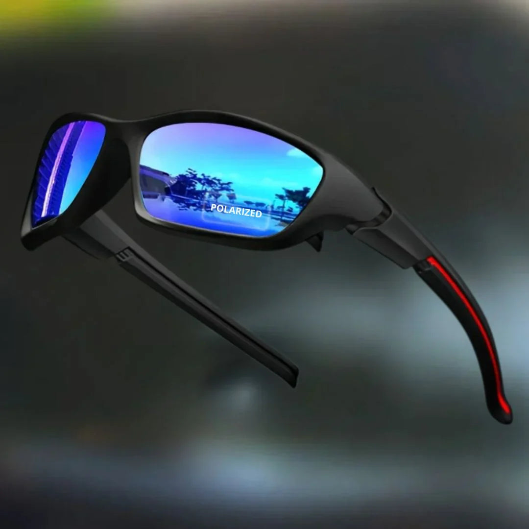 The Norton | Occhiali da sole polarizzati (Compra 1, Prendi 1 Gratis)