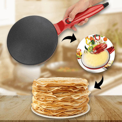Koekkoek pannkakspanna