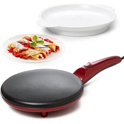 Koekkoek pannkakspanna