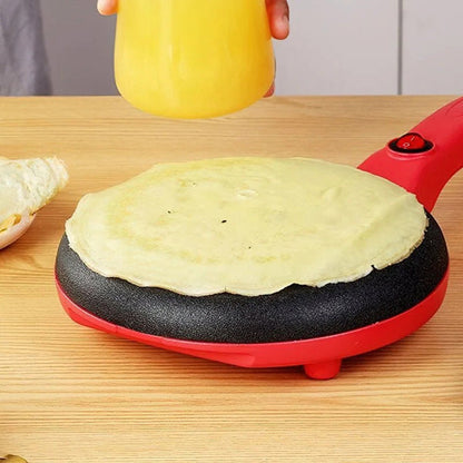 Koekkoek pannkakspanna