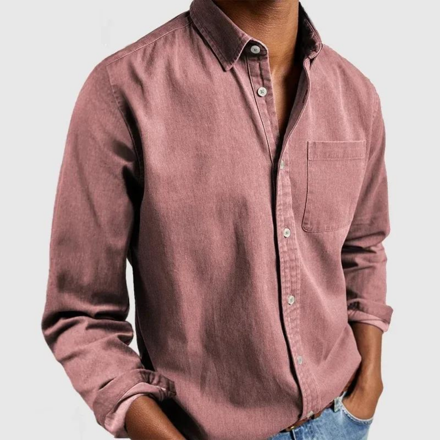 Vincent™ | Elegant shirt