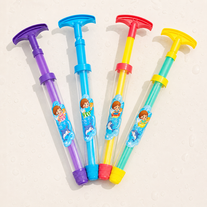 SplashBlast™ Vattenblaster med Fyrverkeri