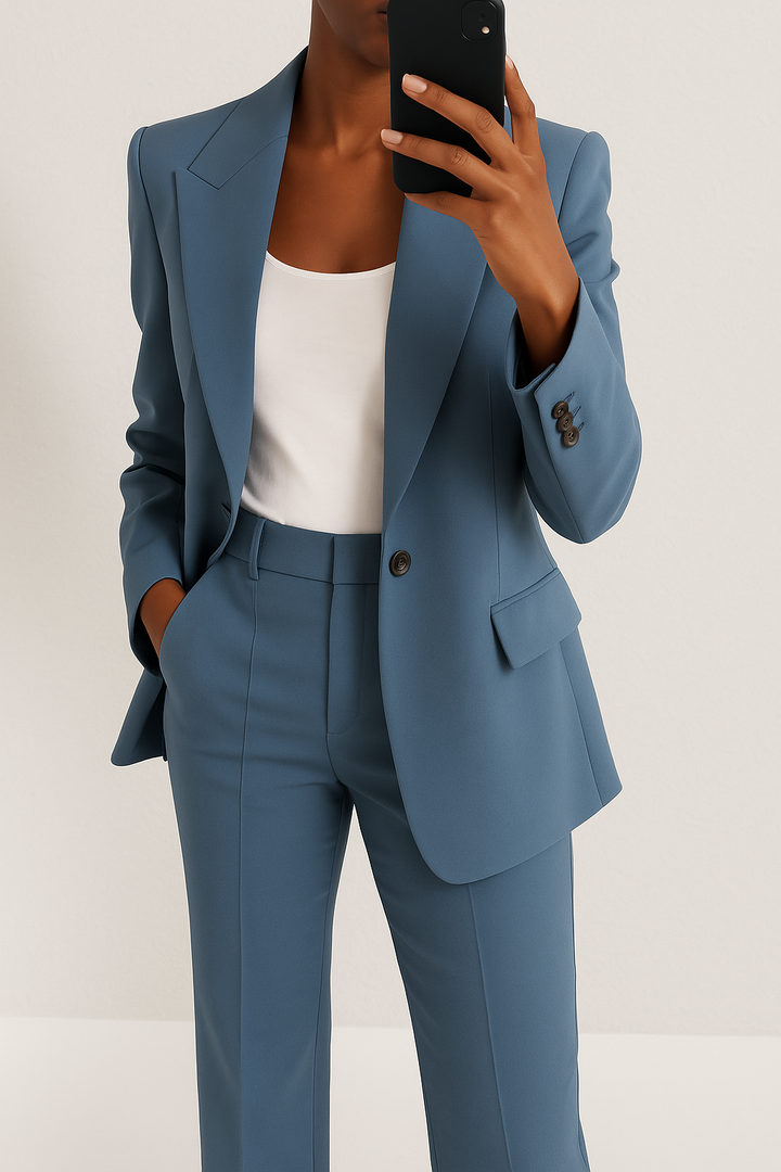 Camille™ | Elegant höstset