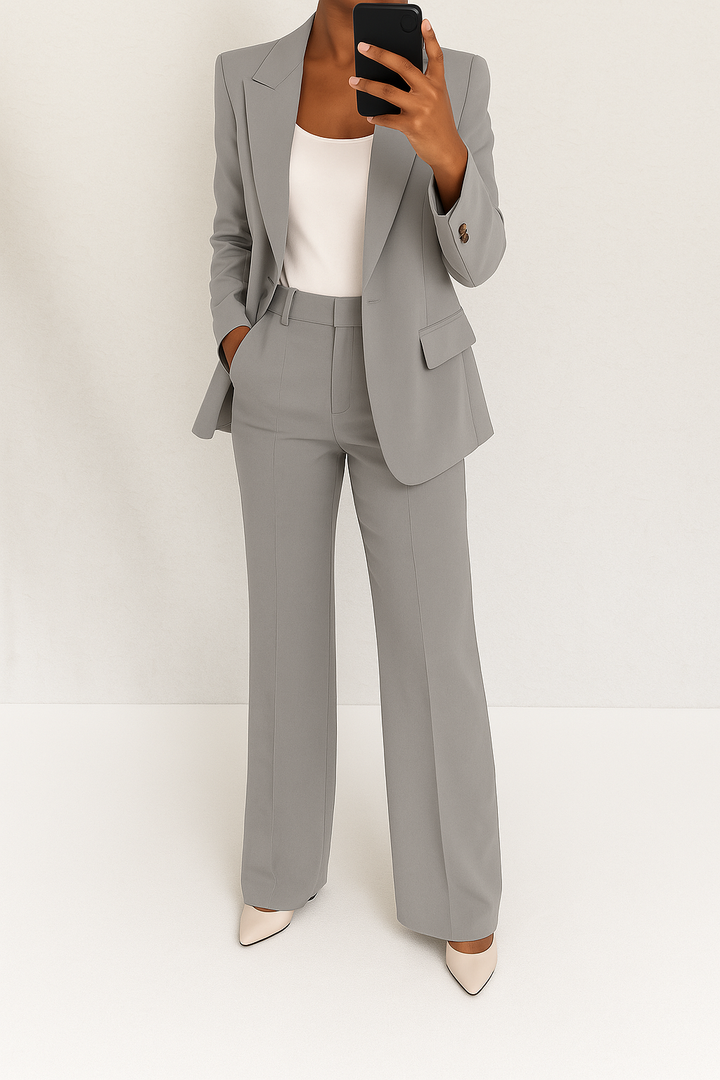 Camille™ | Elegant höstset