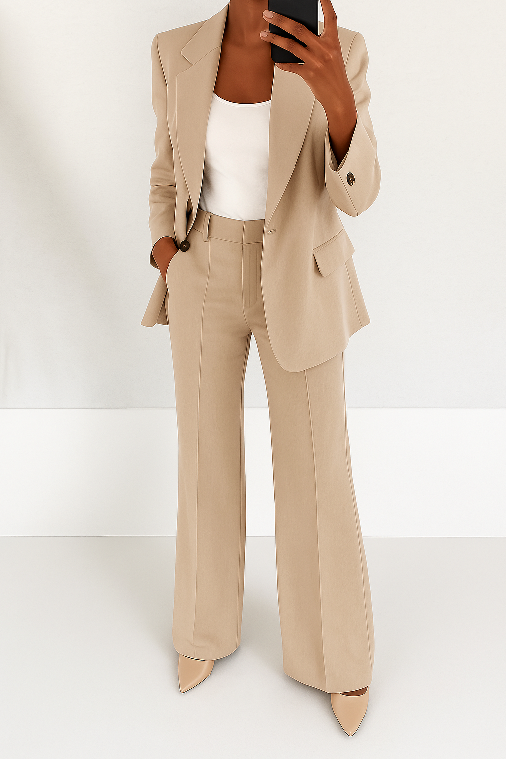 Camille™ | Elegant höstset