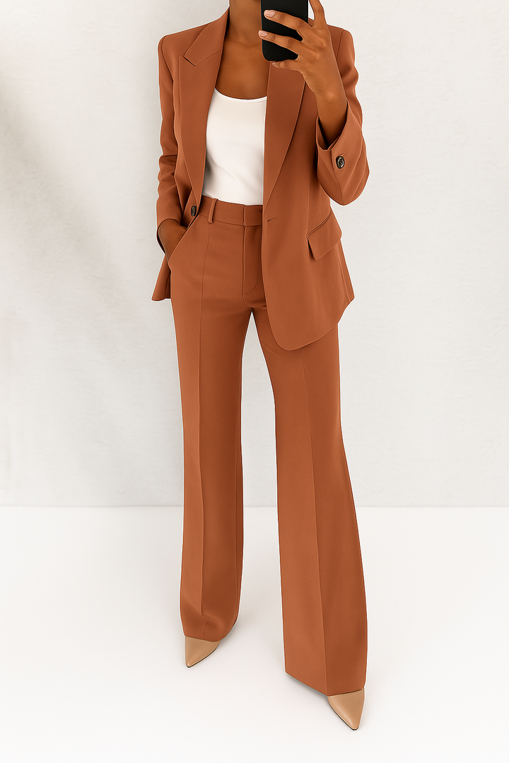 Camille™ | Elegant höstset