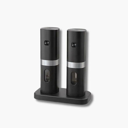 Luxe Elektrisk Salt- och Pepparkvarn Gåvoset