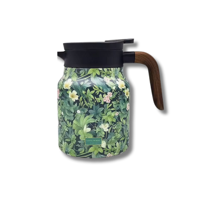 BLOOM'on termoskanna | inklusive integrerat tefilter