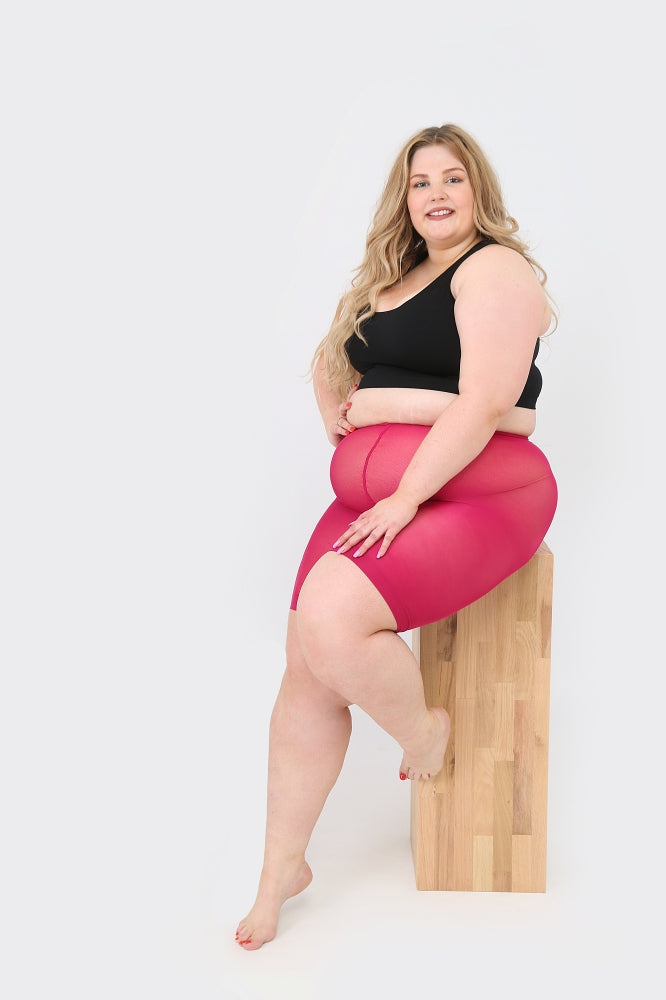 Drose Anti-Chafing Shorts | No More Chafing Thighs