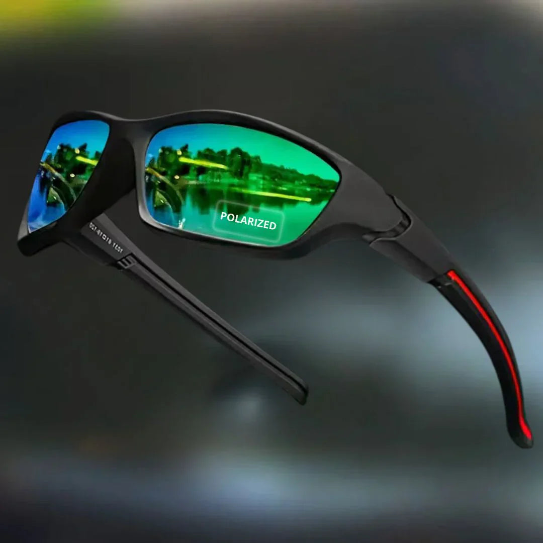 The Norton | Occhiali da sole polarizzati (Compra 1, Prendi 1 Gratis)