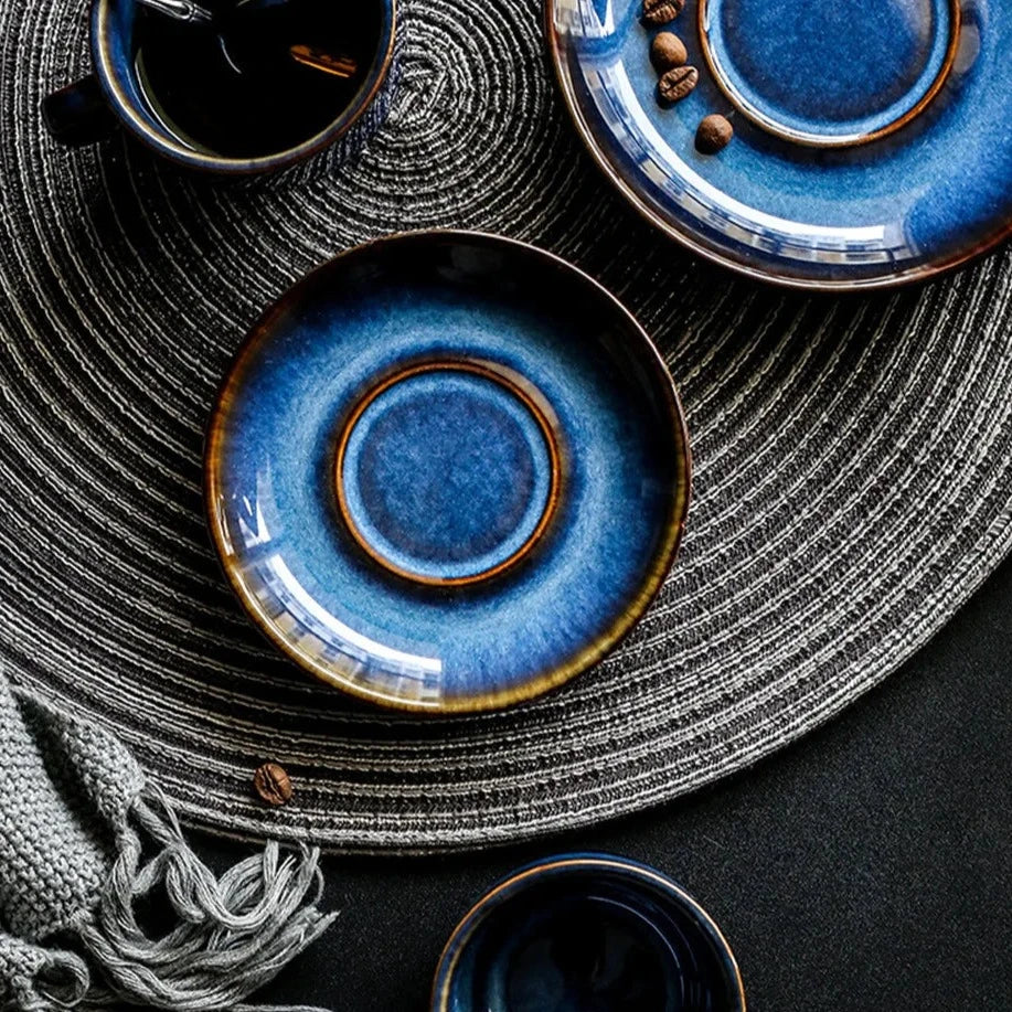 Laguna Kiln muggset